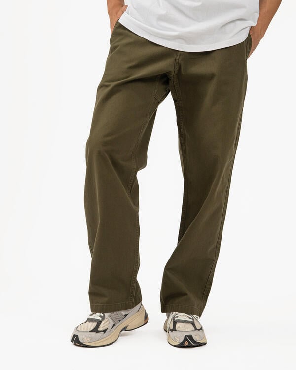 Gramicci PANT | G102-OGT-OLV | AFEW STORE